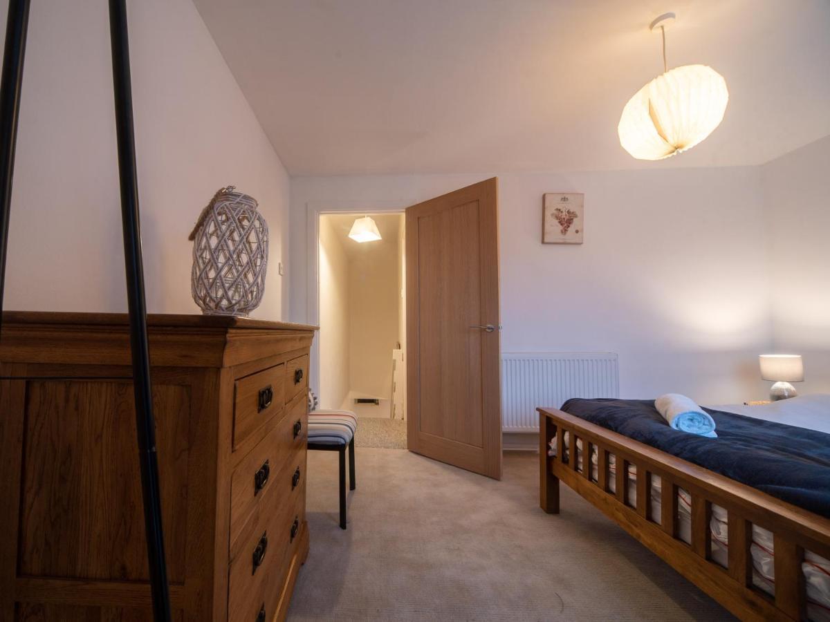 Castle View - Flat In Mumbles - Free Parking Oystermouth Exterior foto