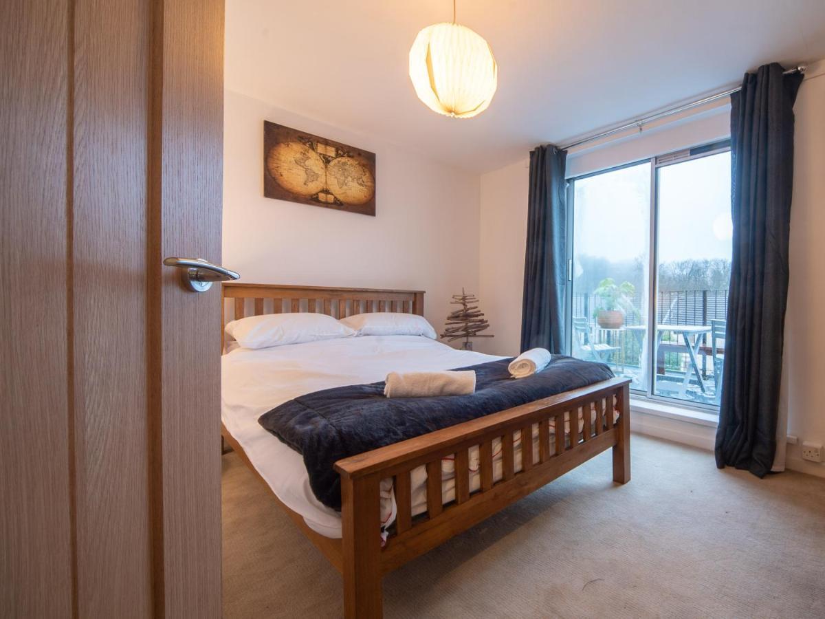 Castle View - Flat In Mumbles - Free Parking Oystermouth Exterior foto