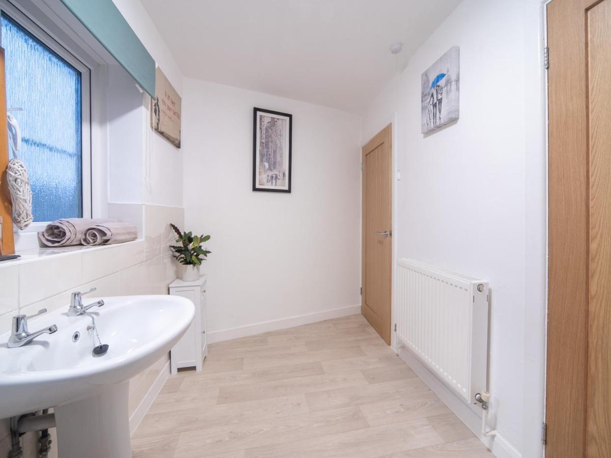 Castle View - Flat In Mumbles - Free Parking Oystermouth Exterior foto