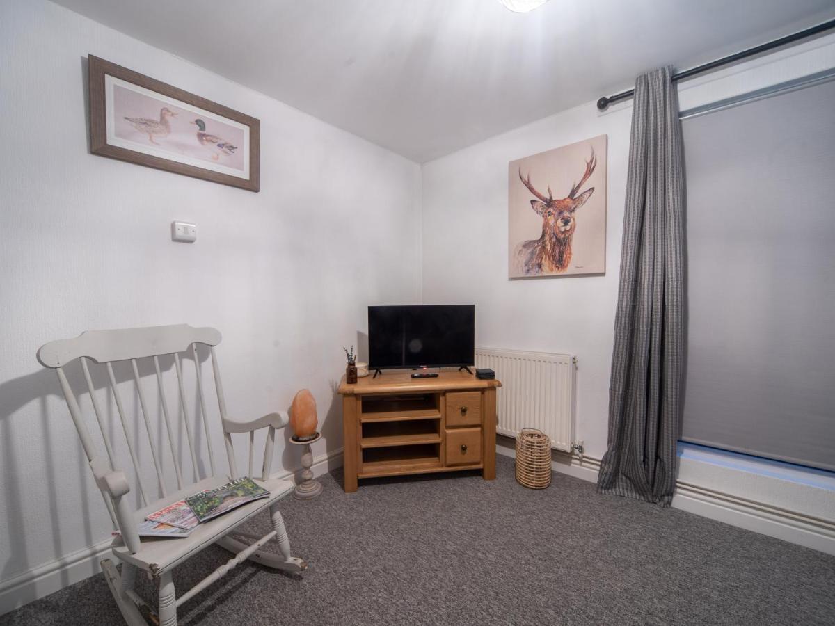 Castle View - Flat In Mumbles - Free Parking Oystermouth Exterior foto