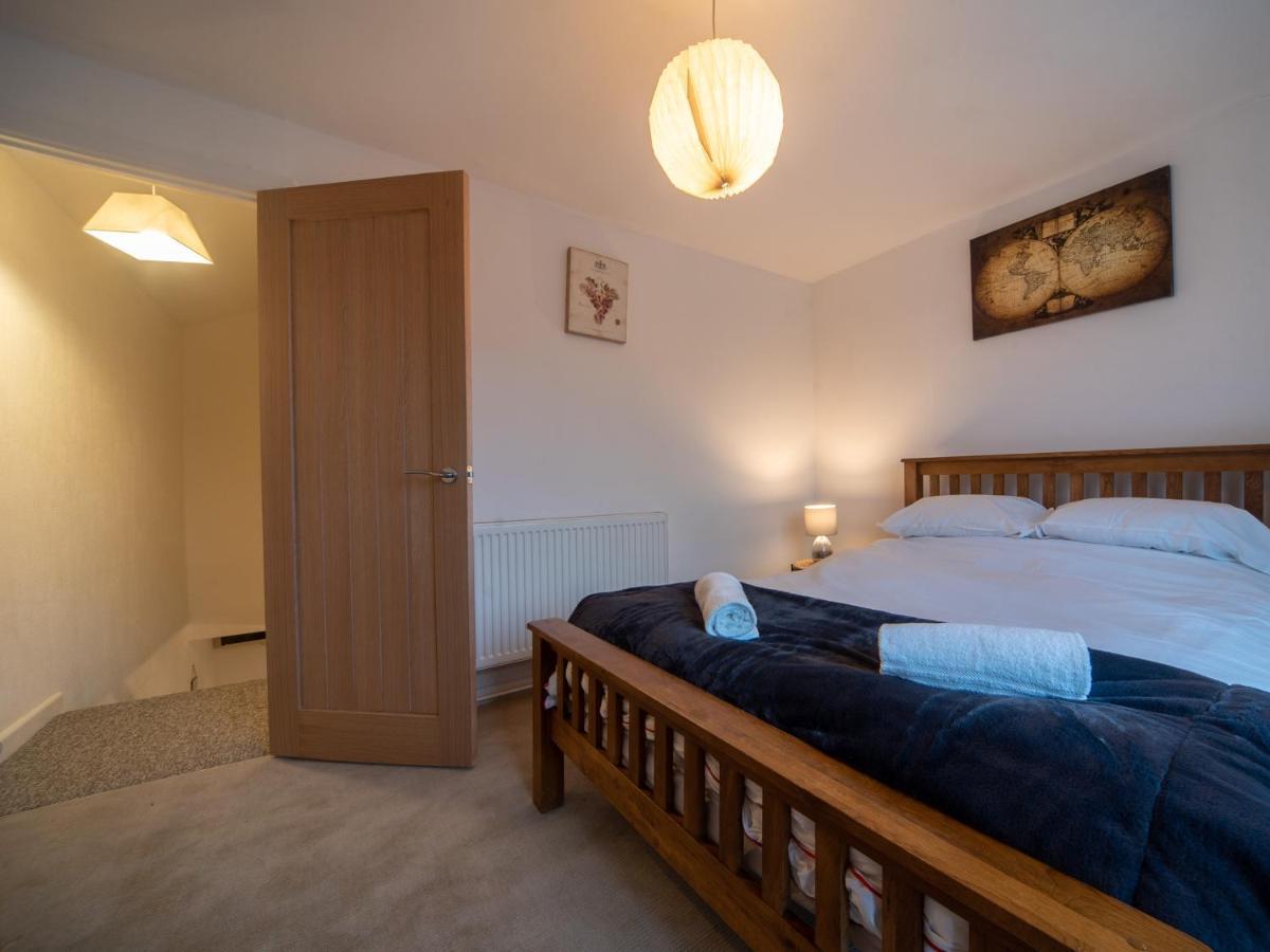 Castle View - Flat In Mumbles - Free Parking Oystermouth Exterior foto